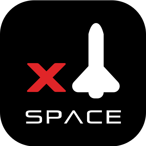 Space Xploration app